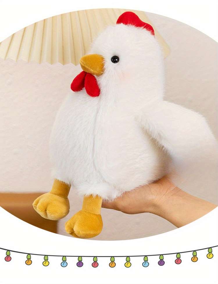 Plush Toyss Quantity 2pcs