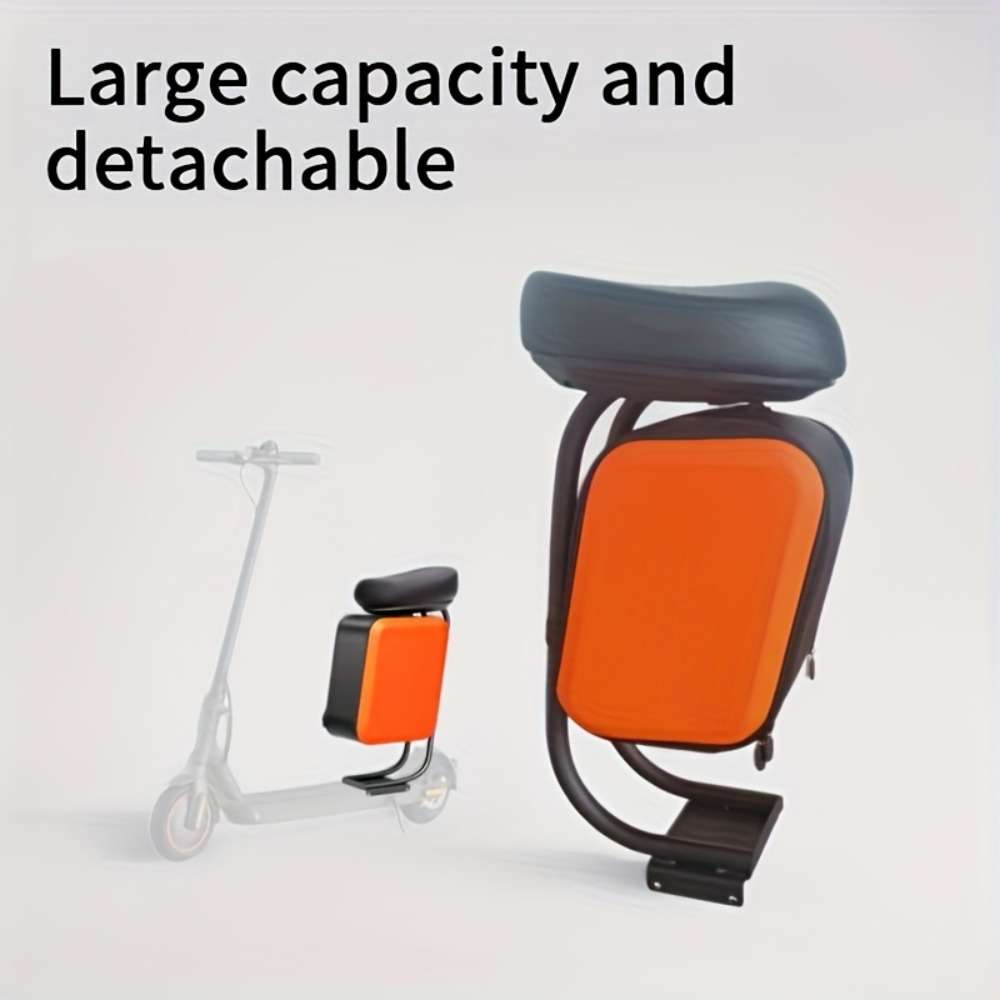 Convenient Scooter