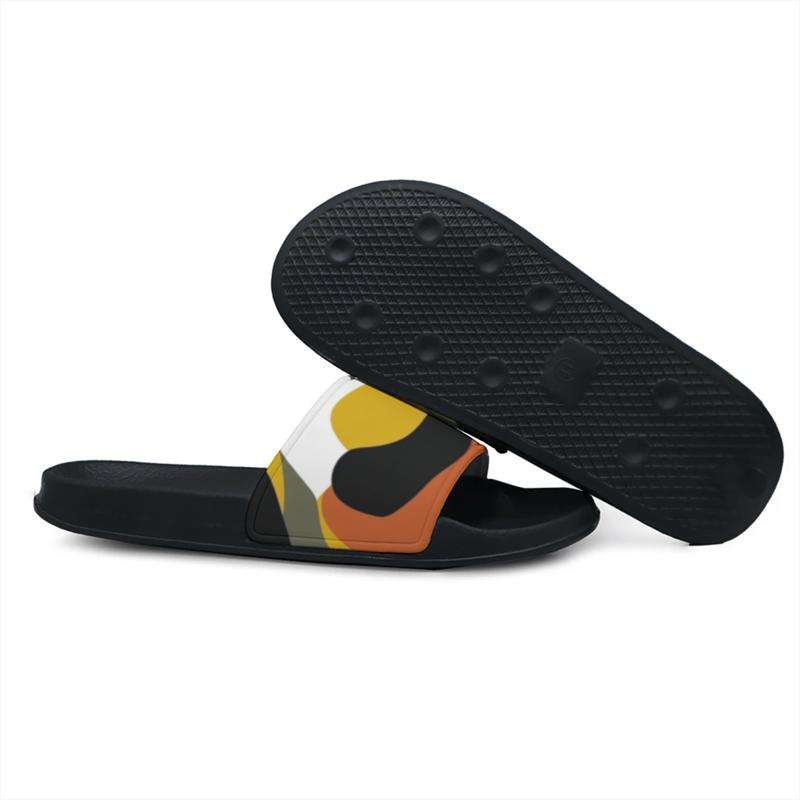 Sandals Color Color Printing Size Uk 8