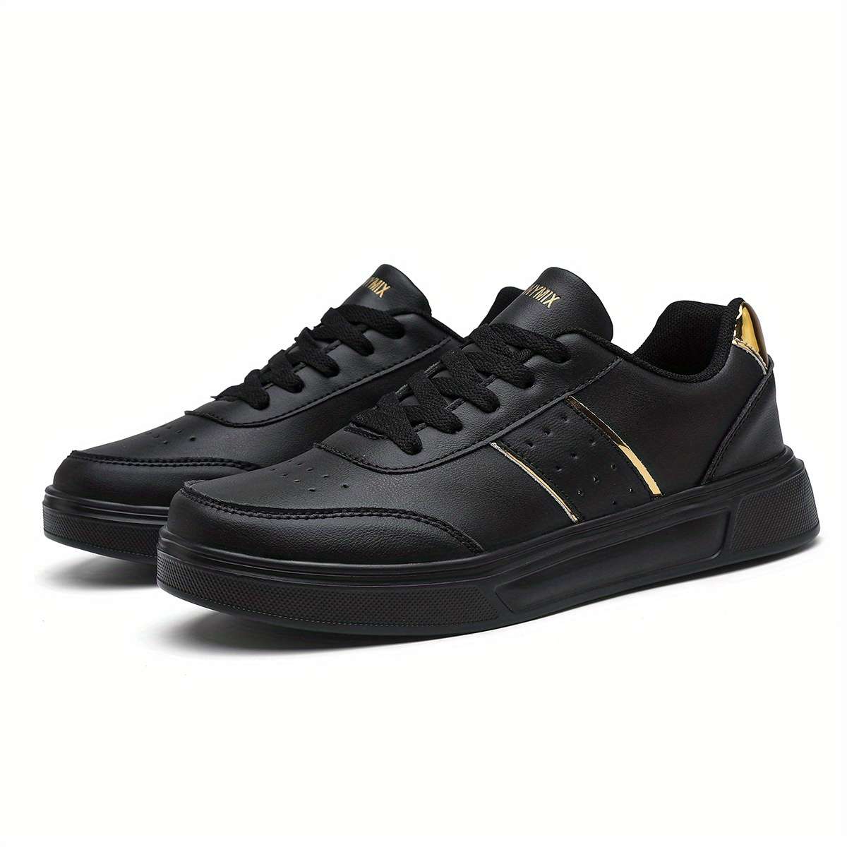 Sneakers Color White Sizeuk 7.5