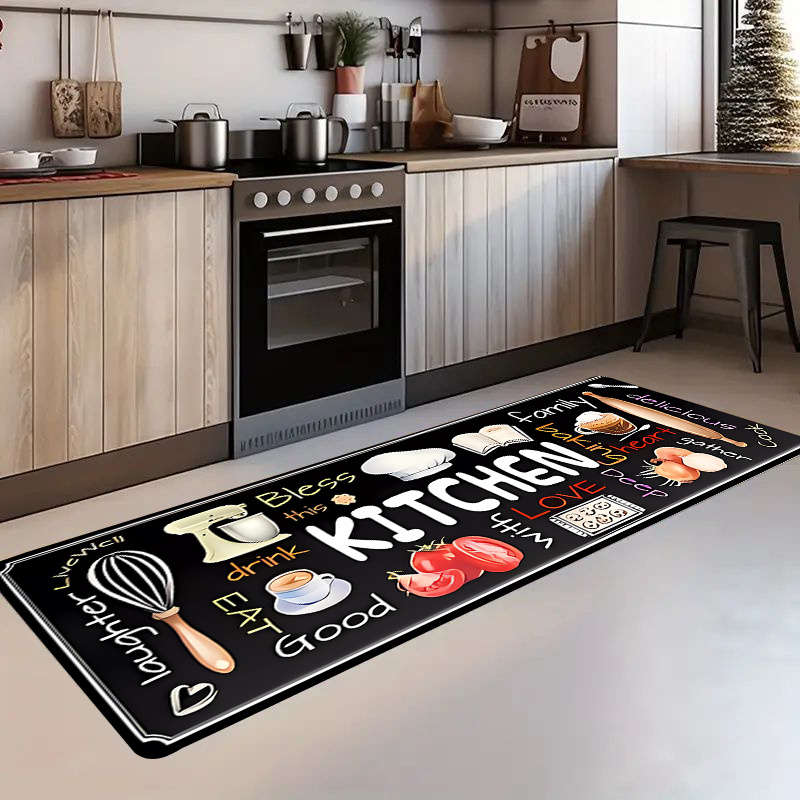 Floor Mats Size 40X60Cm