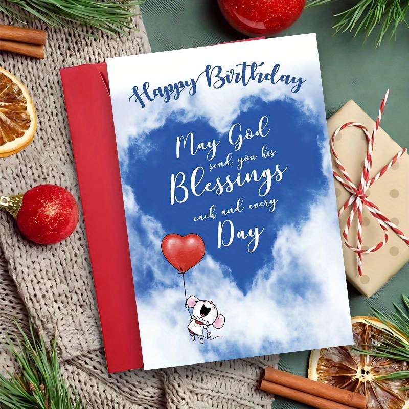 Greeting Cards