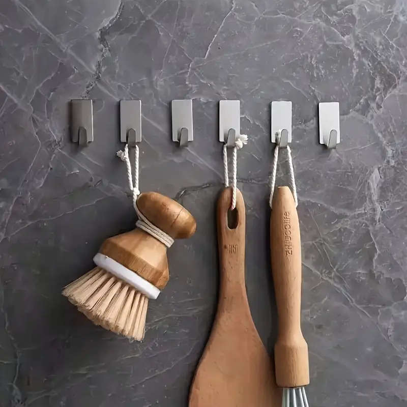 Hook Upquantity 6Pcs