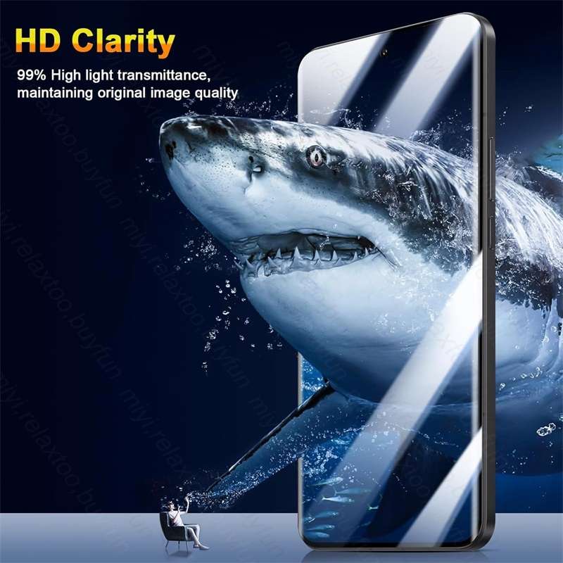 Screen Protector Compatible Model Honor 400