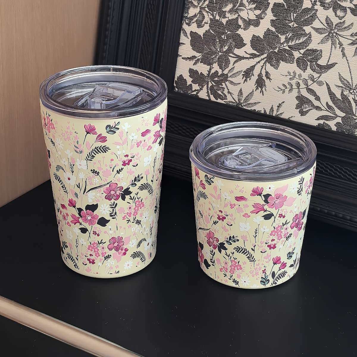 Water Cup Color Big