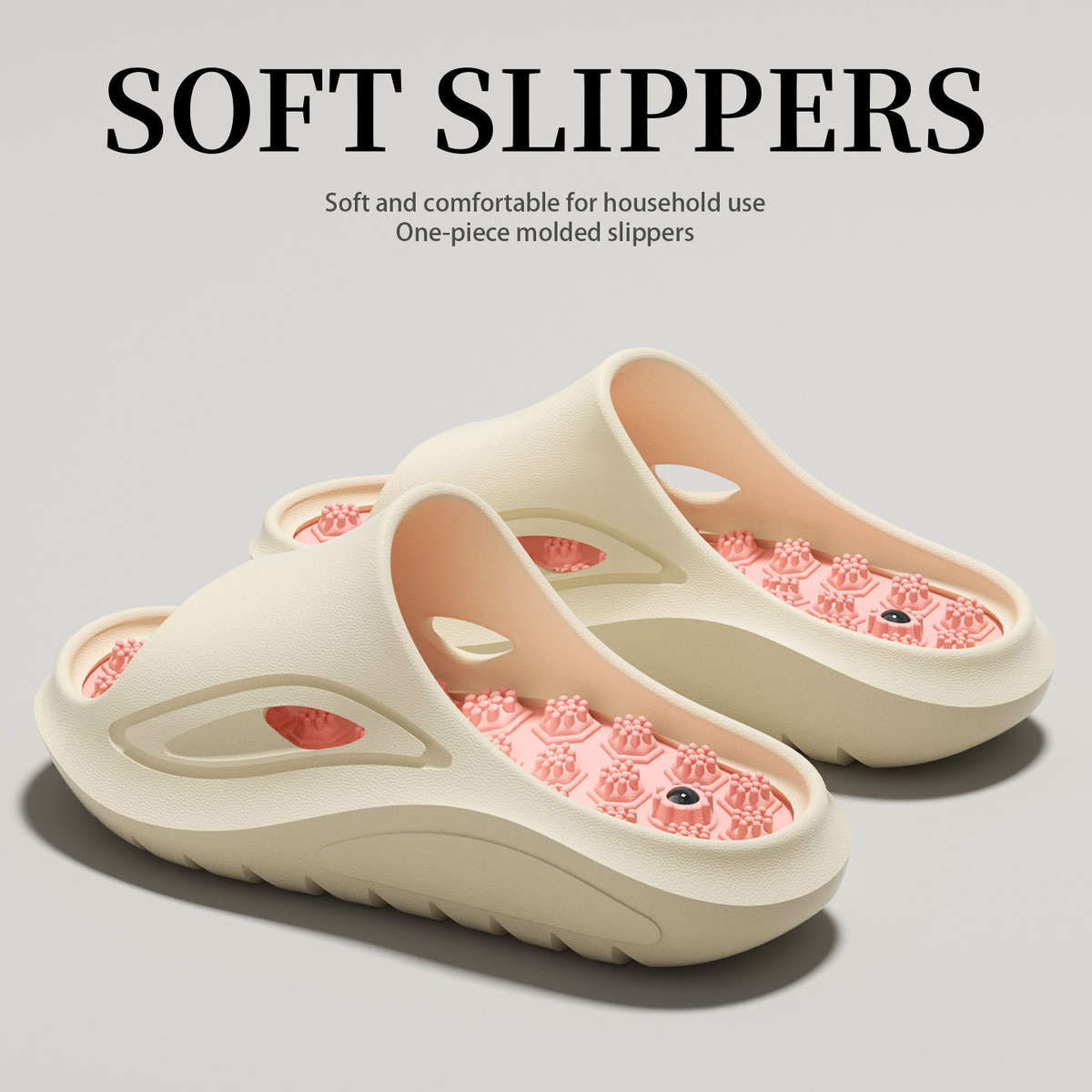 Sandals Color Beige Green Size Uk 5.5 6