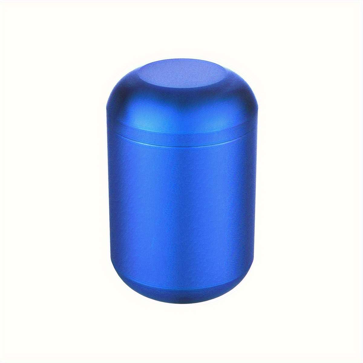 Sealed Jar Color Blue Size1