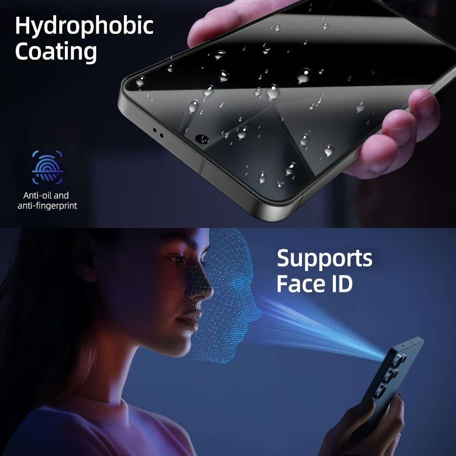 Screen Protector Compatible Model Galaxy S22 5G