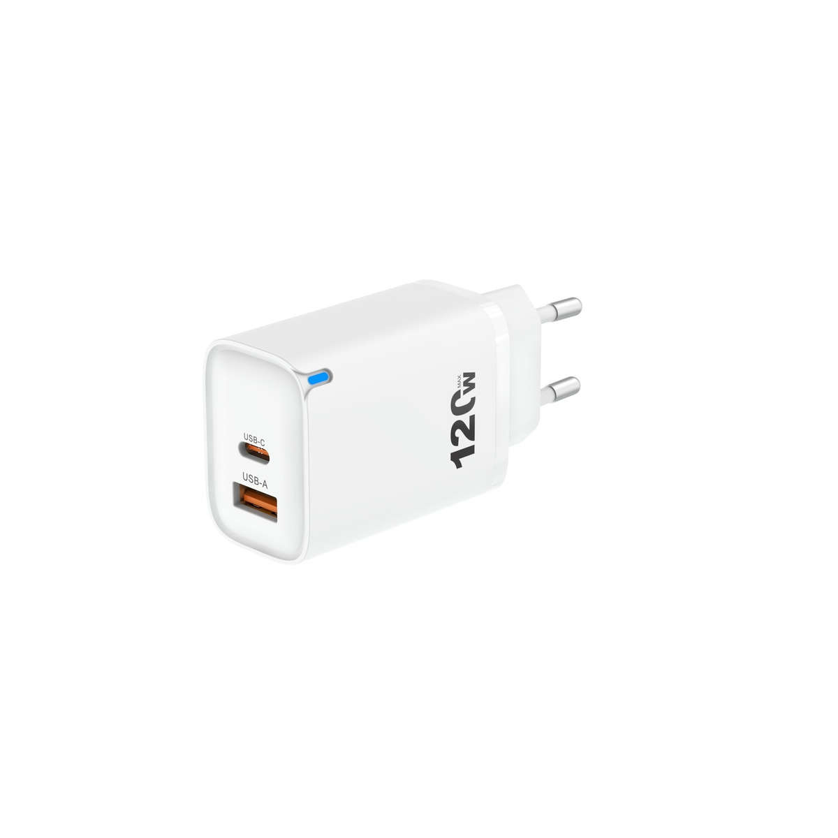 Charger Color Blue