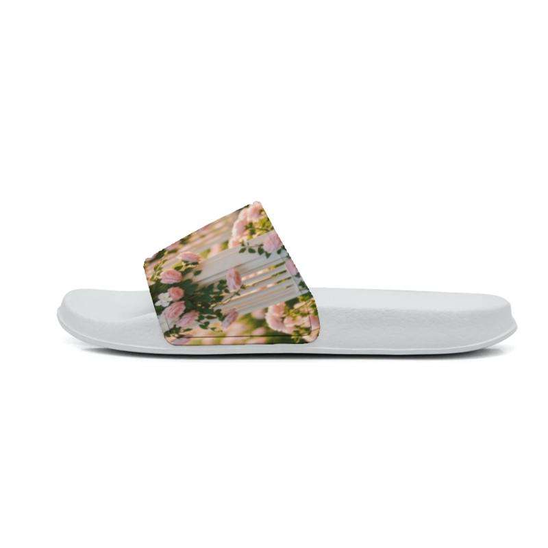 Sandals Color Color Printing Size Uk 2.5