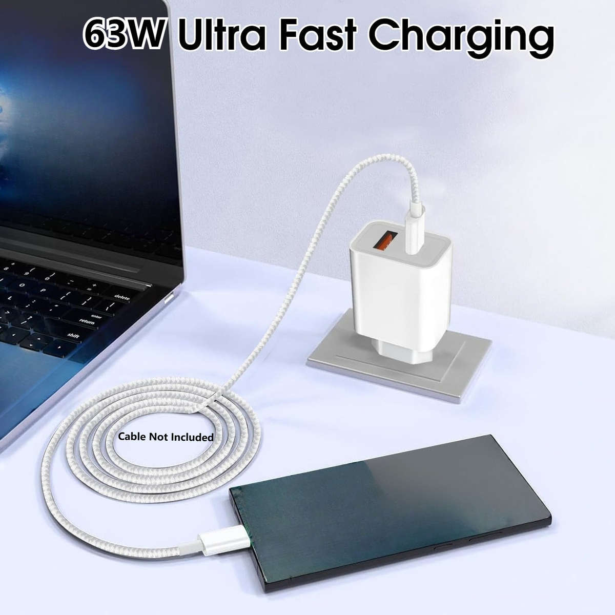 Charger Items Plug 1M Cable