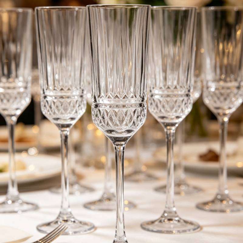 Wedding Supplies Color 2Pcs