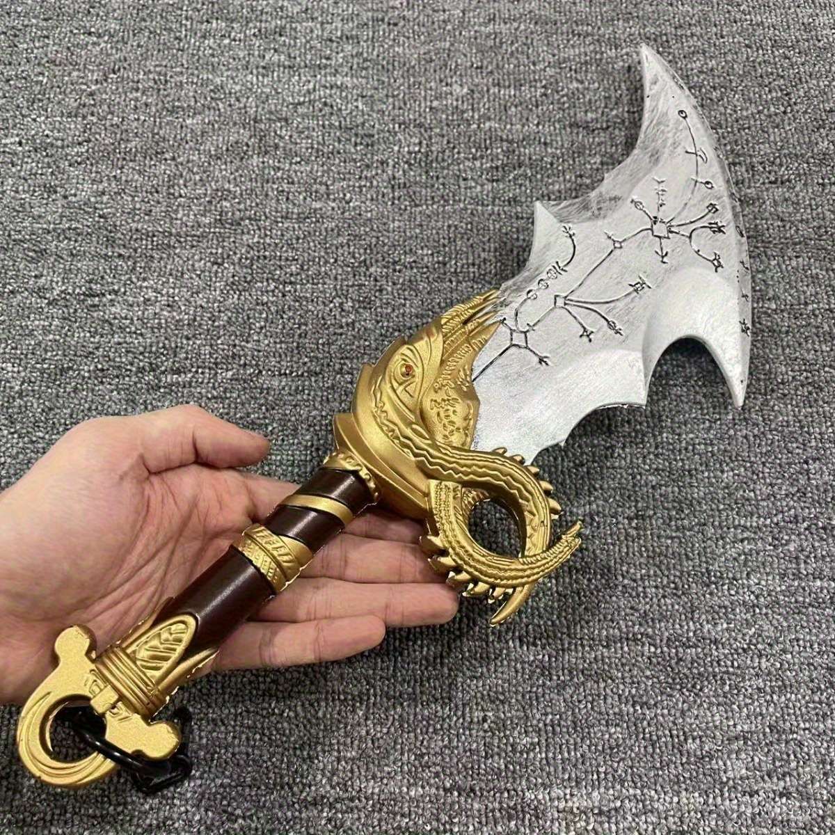 Toy Weapons Color 2Pcs Size 17Inch  45Cm