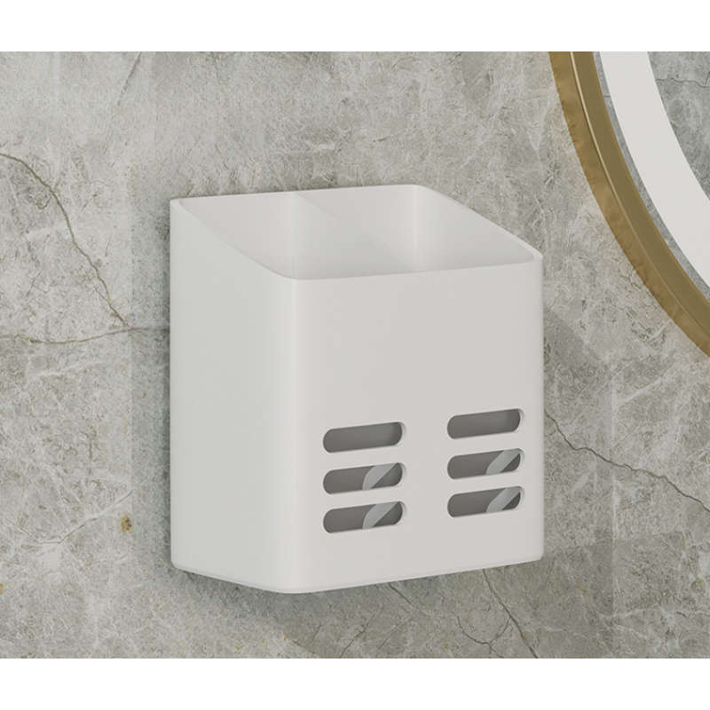 Bathroom Storage Rack Color Advanced Gray