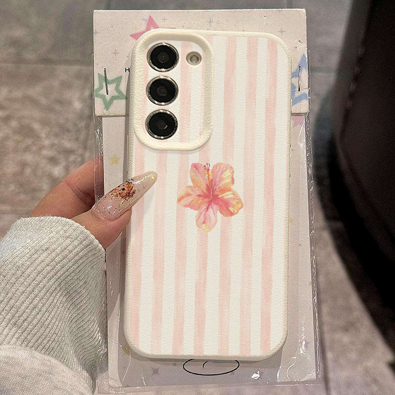 Phone Case Mixed Color 1 Compatible Model Galaxy S10