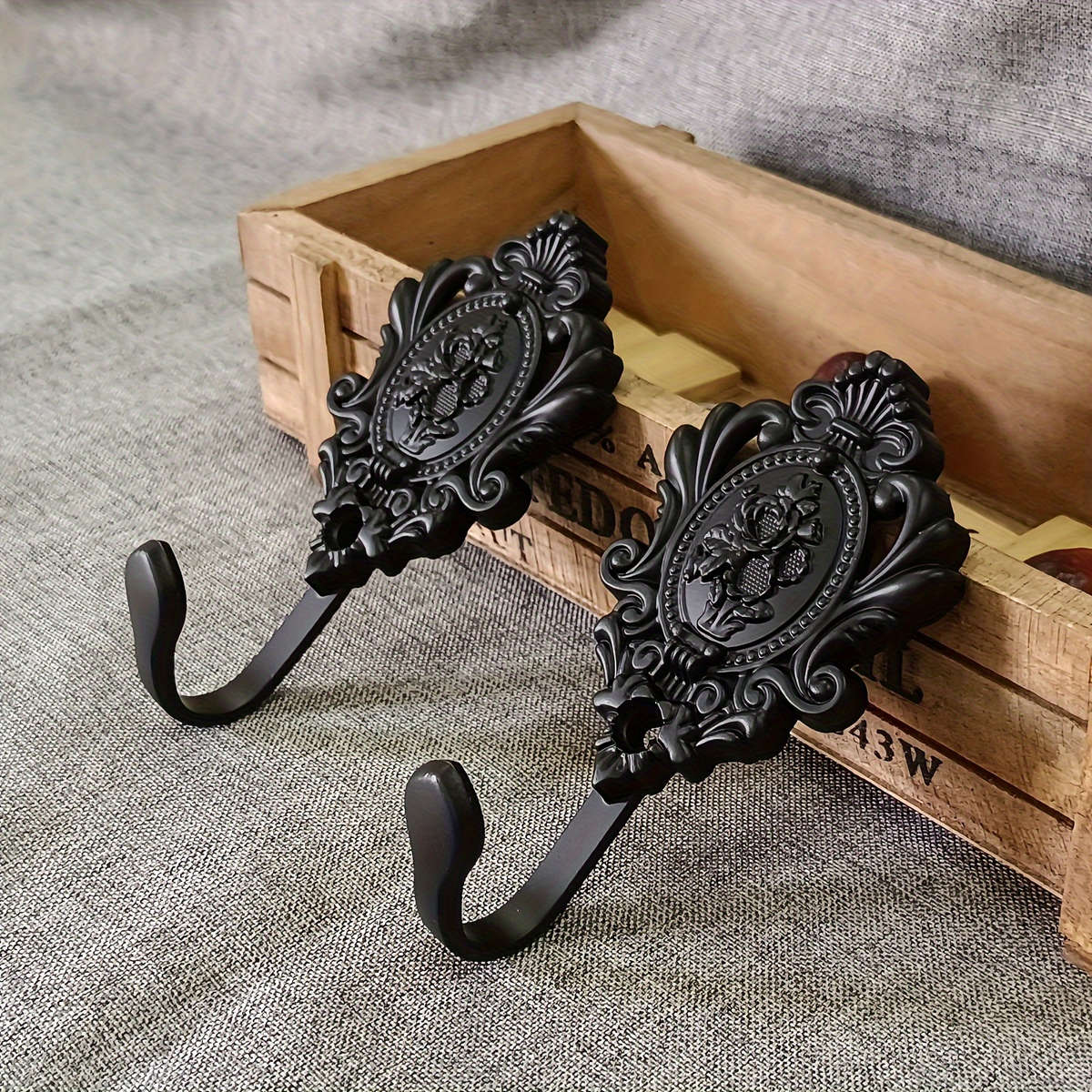 Hook Upcolor Bronze 1