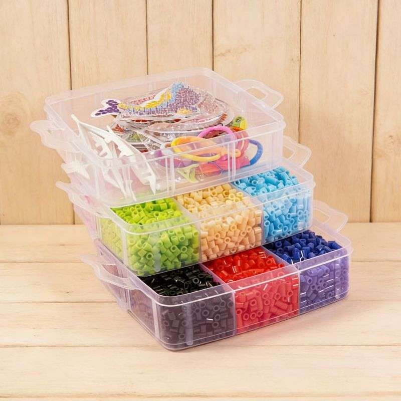 Perler Bead Set 1Box