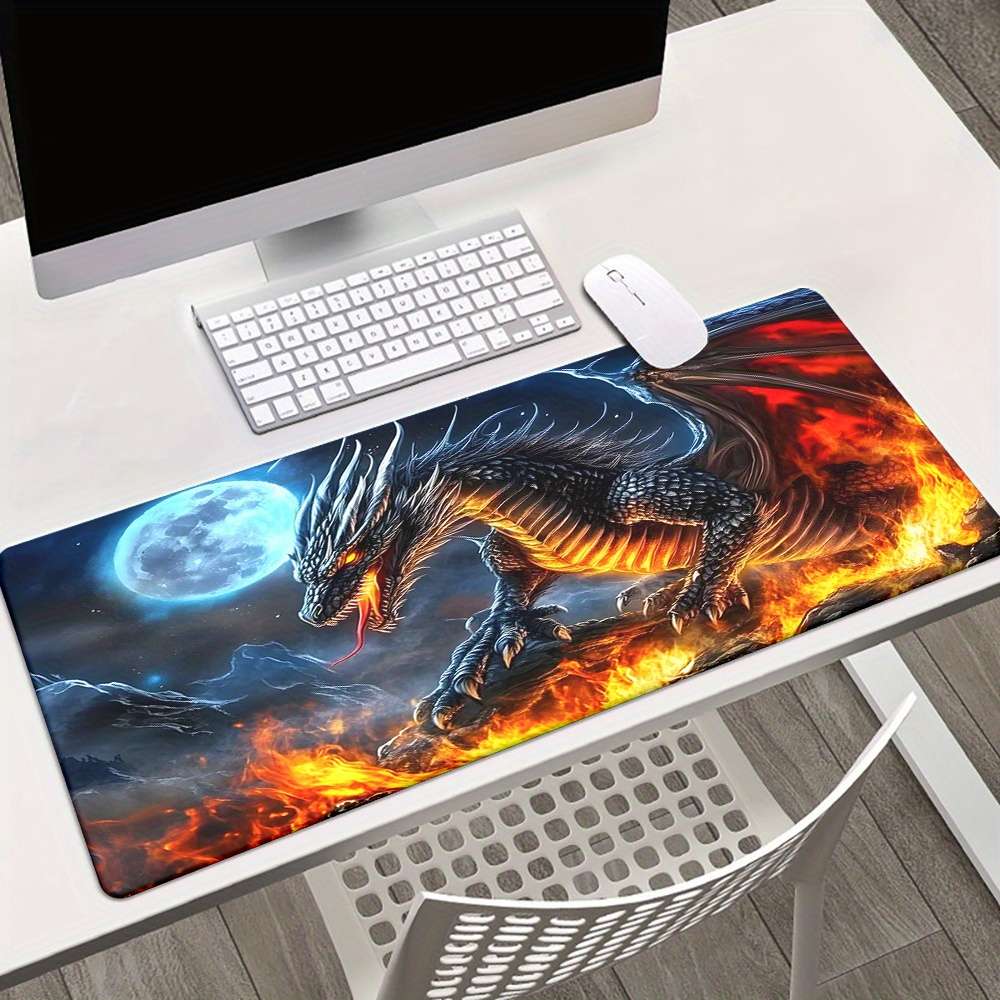 Mouse Pad Size 30X60Cm