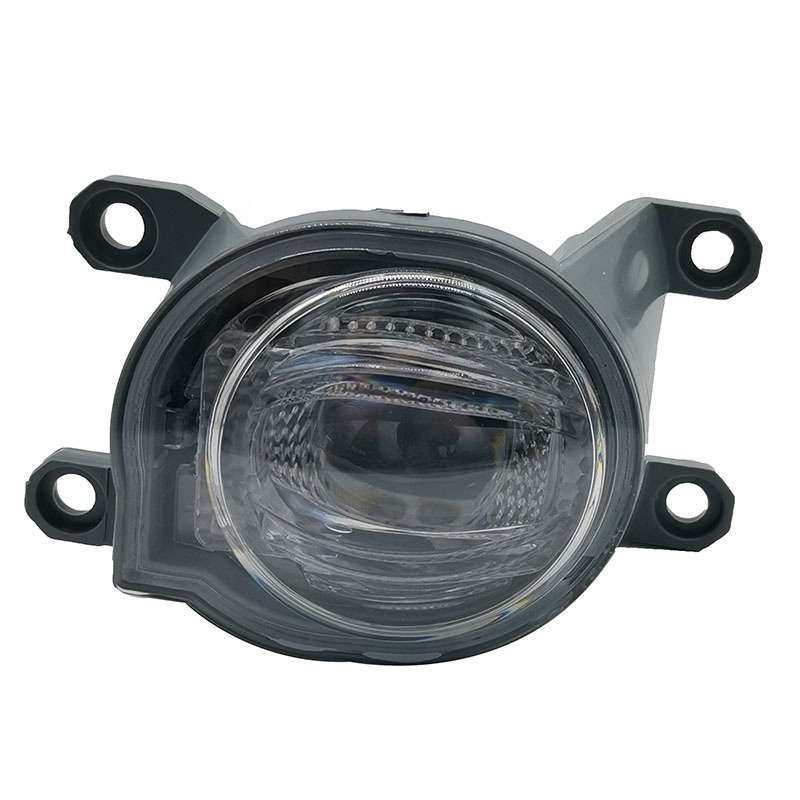 Car Lights Color Amber Storage 18 Watts