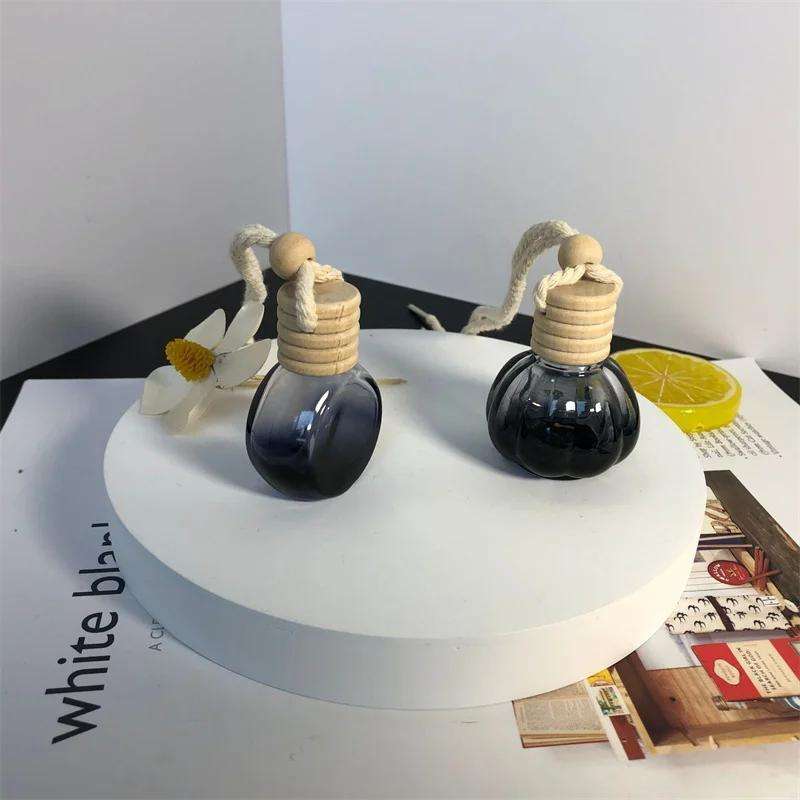 Car  Fragrance  Refill  Bottle Items Random 3Pcs