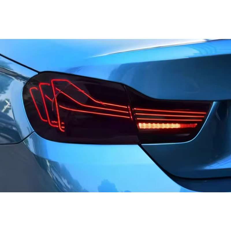 Car Lights Quantity