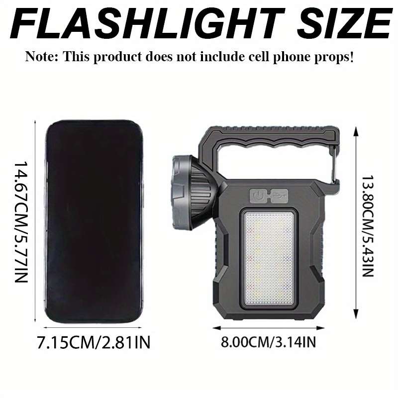 Flashlight