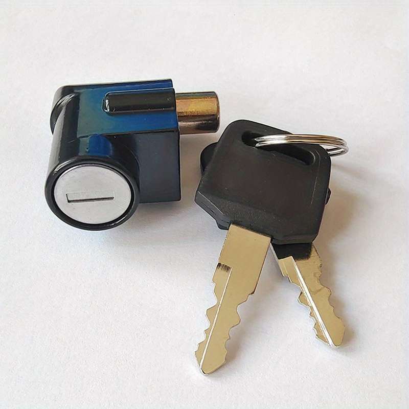 Car Lock Quantity 1 Set