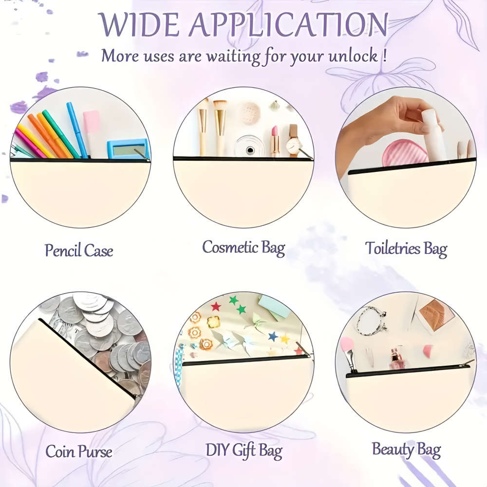 Storage Bag Style Trip 5