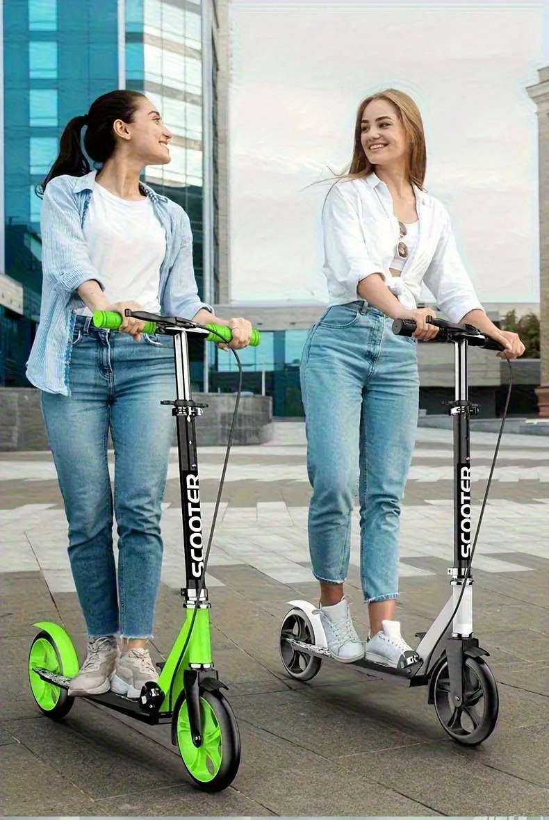 Convenient Scooter