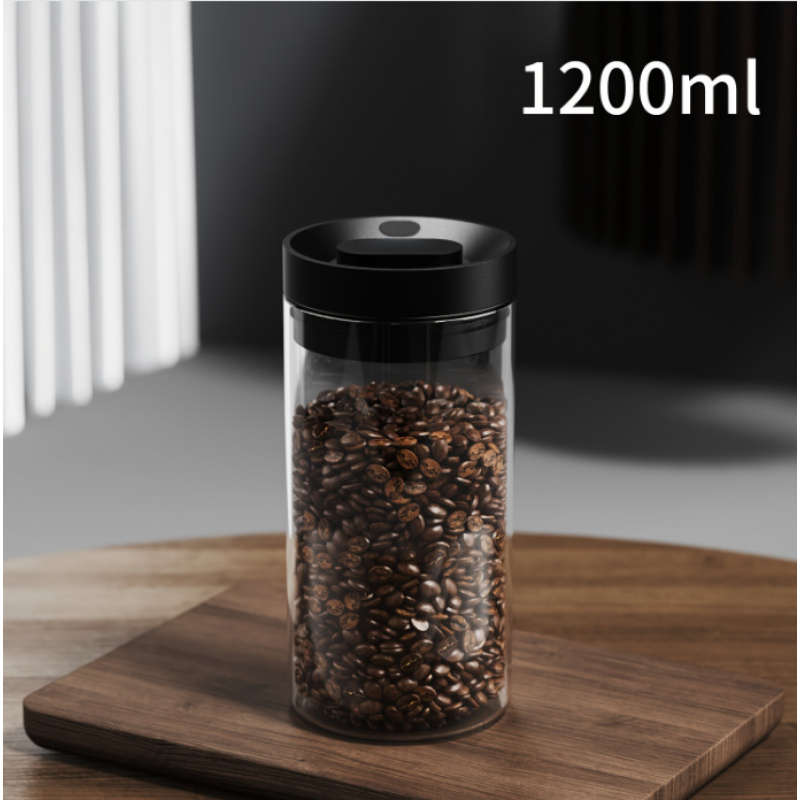 Sealed Jar Capacity 800Ml