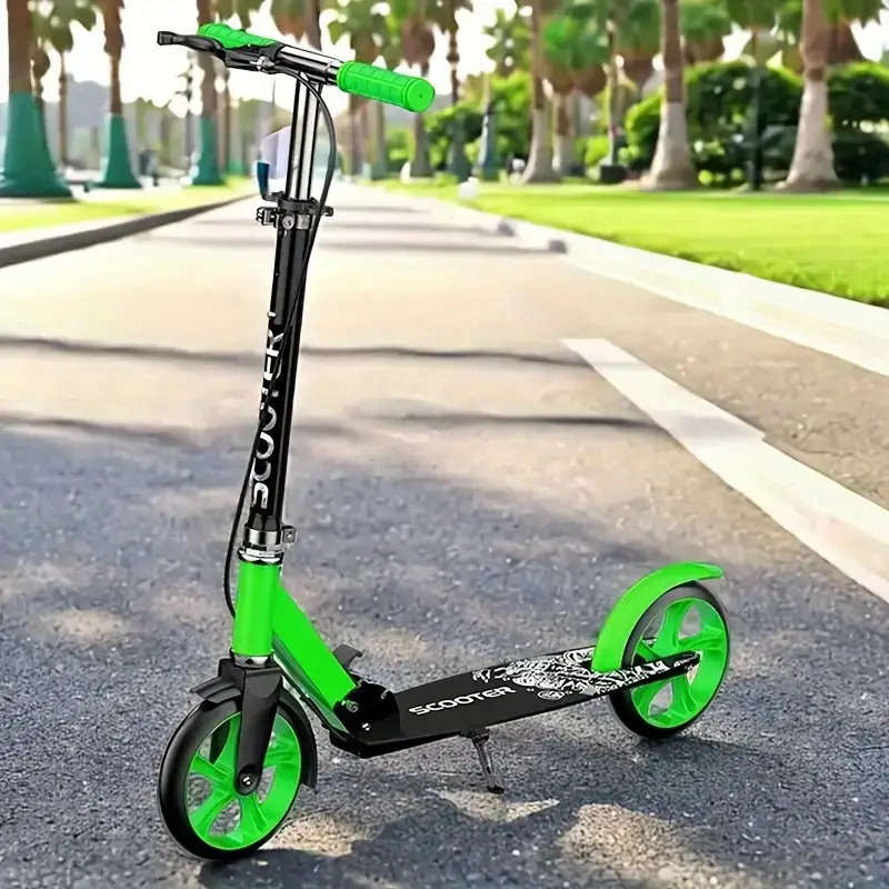 Convenient Scooter
