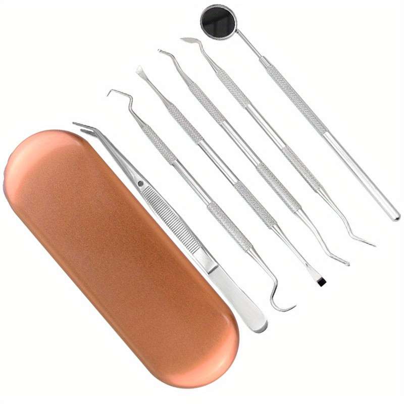 Dental Care Tools