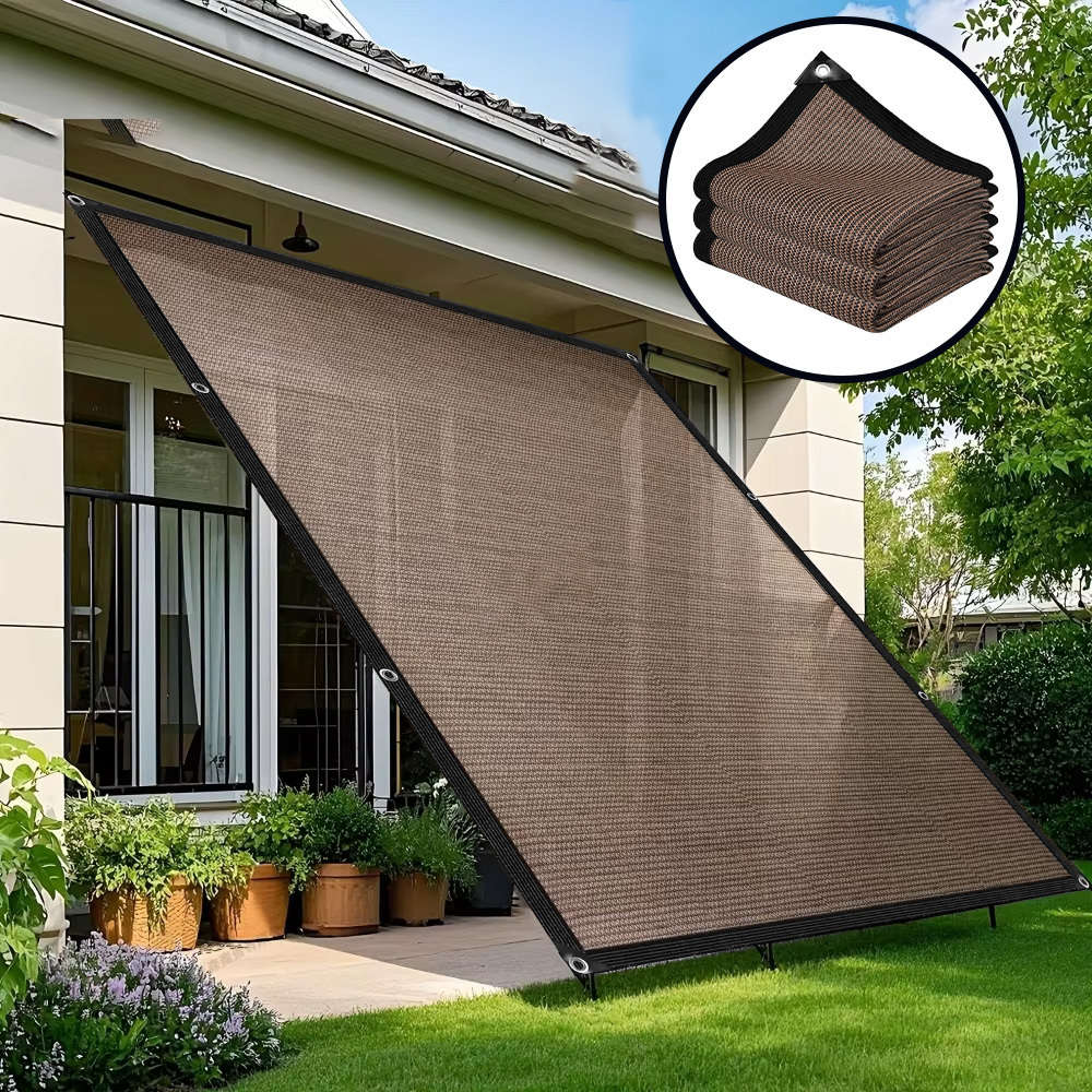 Shade Net Size 3*6M