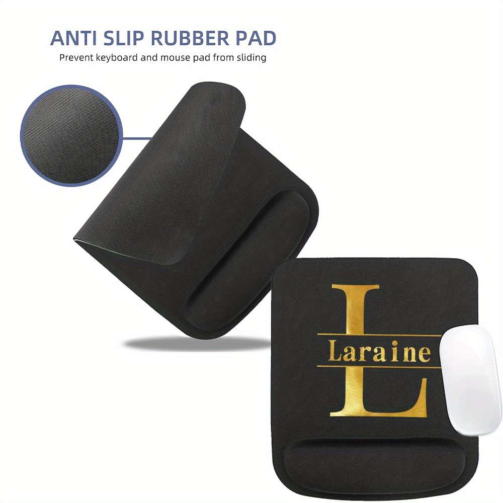 Mouse Pad Style D
