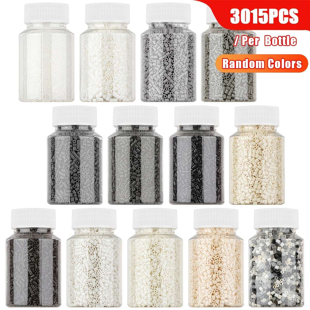 Perler Bead Set Series E