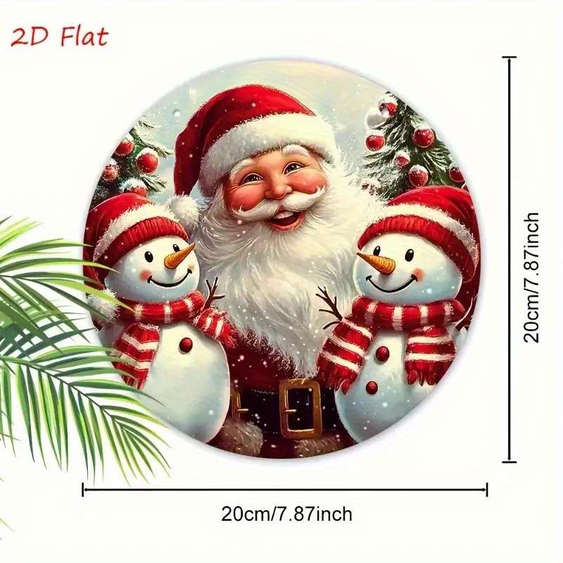 Christmas Decorations Model C776