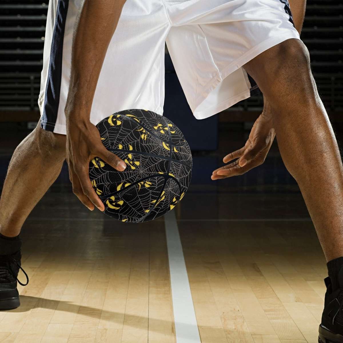 Basketball Color A Size7