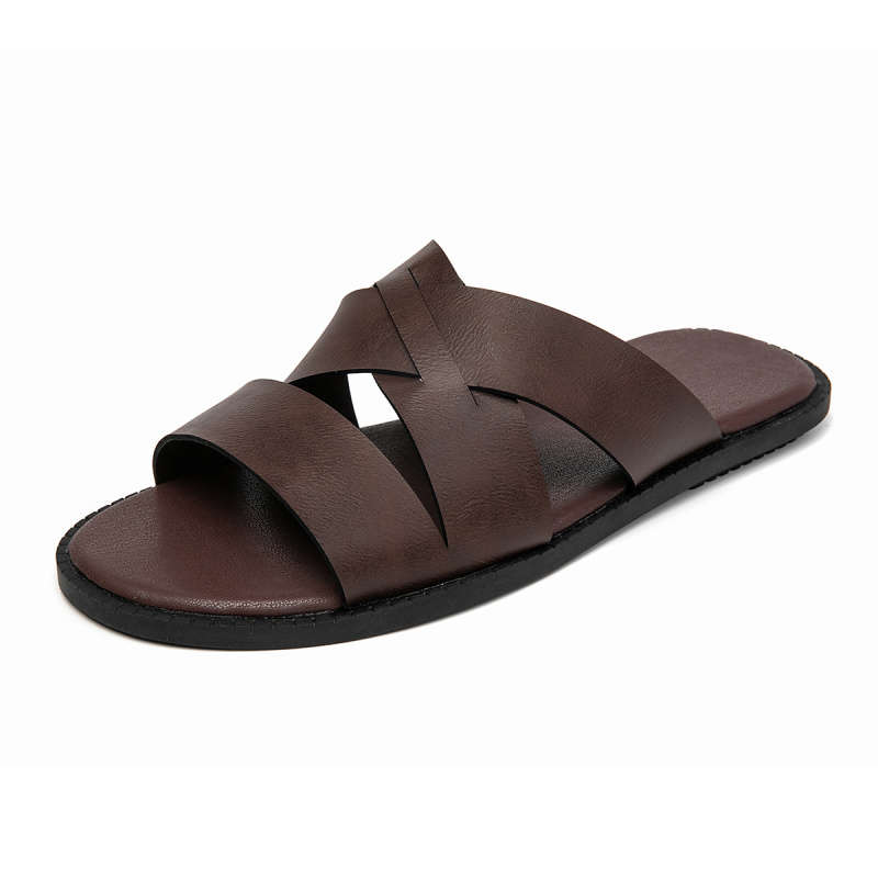 Sandals Color Black Size Uk 8.5