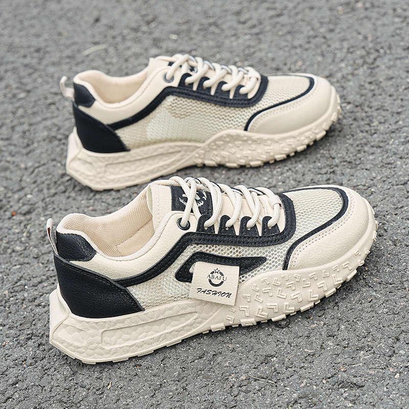 Women S Sneakers Color Khaki 1 Sizeuk 5