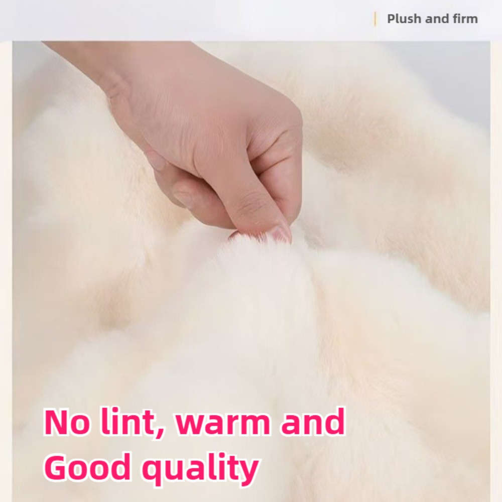 Car Steering Wheel Cover Red Size 38Cm/14.96In