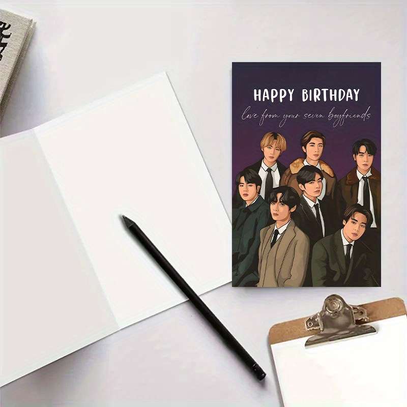 Greeting Cards