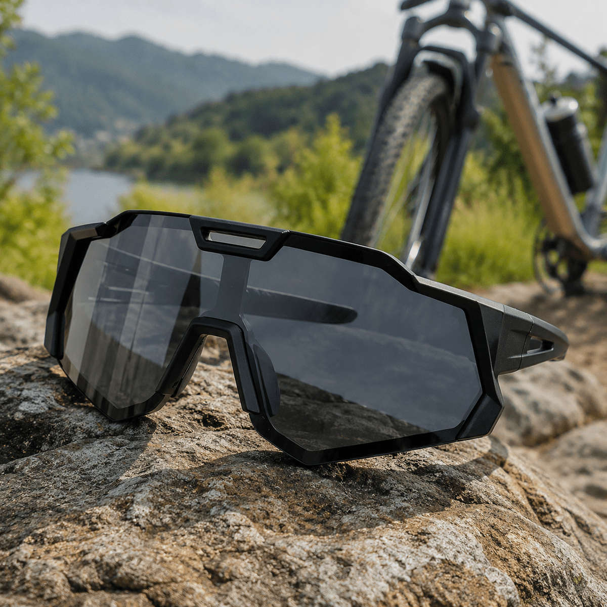 Cycling Glasses Color Qx A7