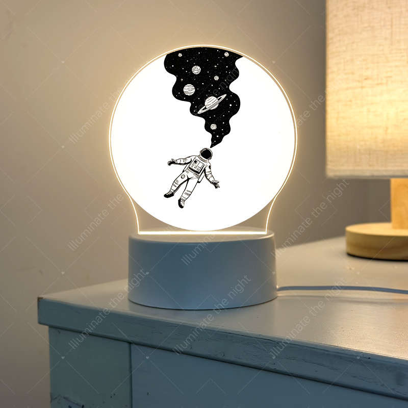 Night Light Quantity 1