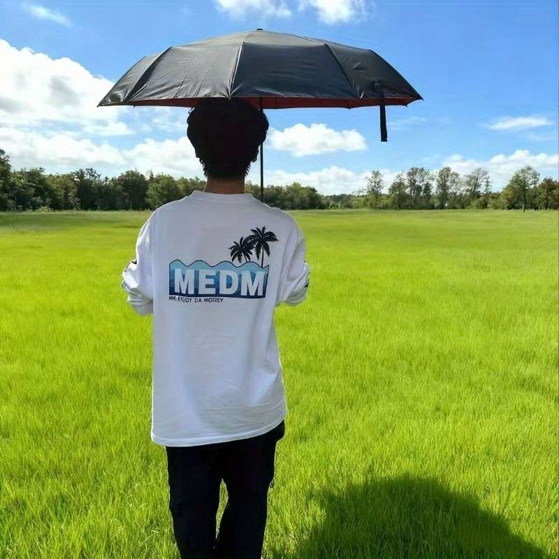 Umbrella Color Black