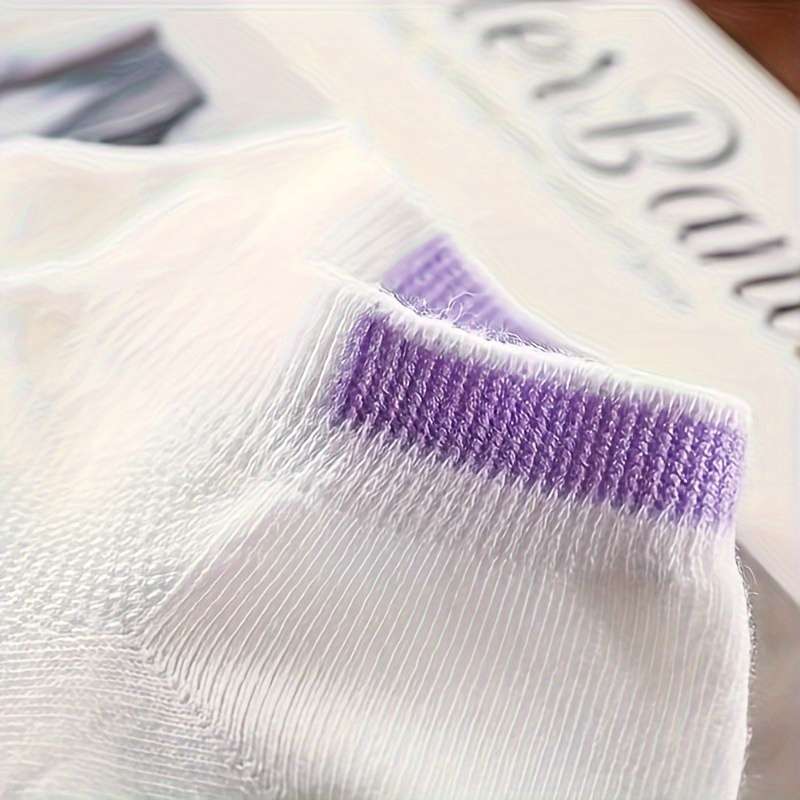 Women S Socks Color 20Pcs10 Pairs Size One Size Fits All