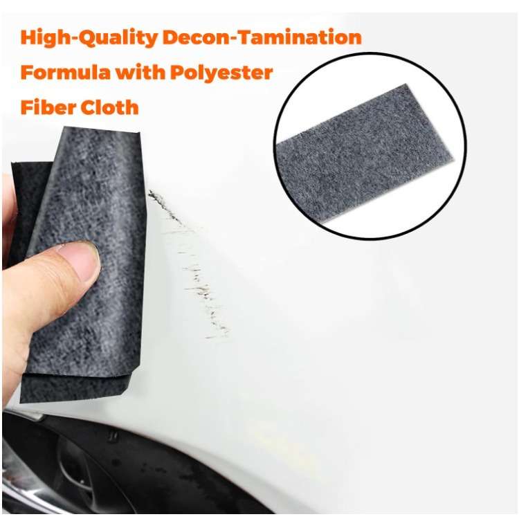Car Scratch Repair Tool Model 3Pcs