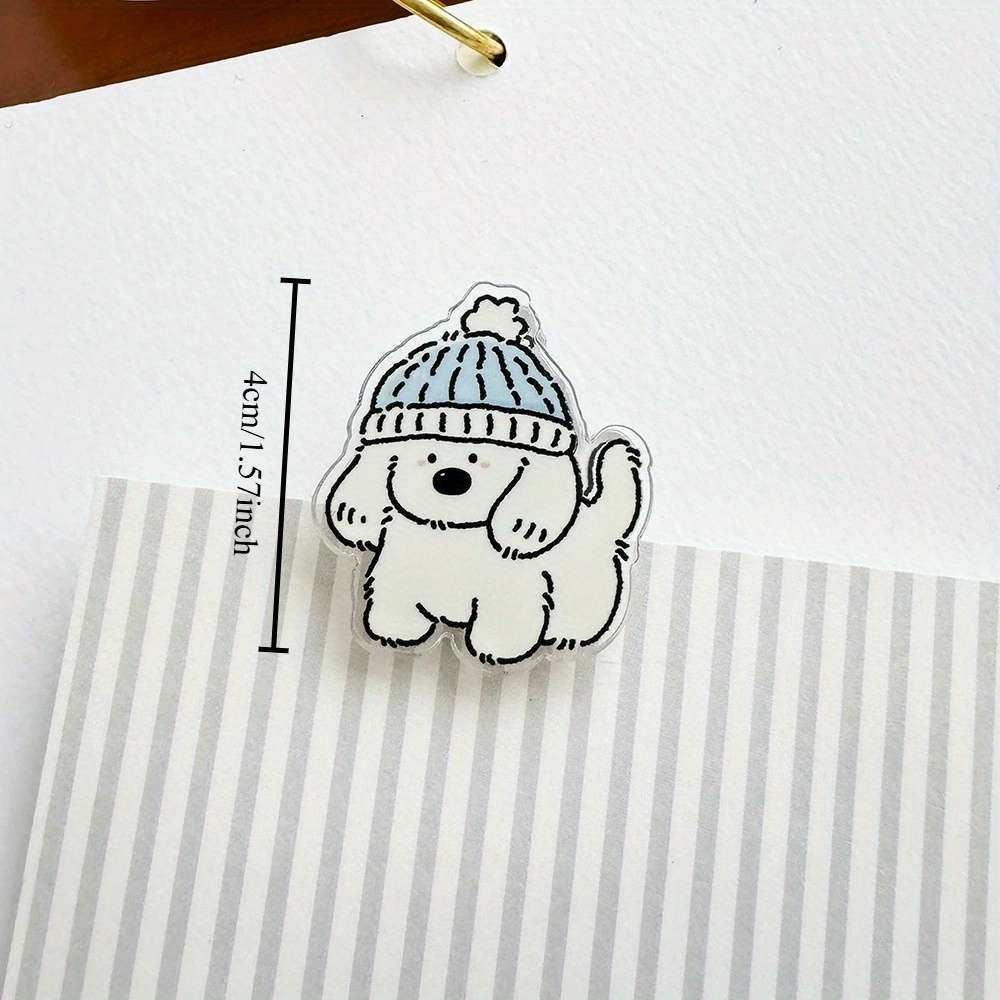 Clip Random 3Pcs