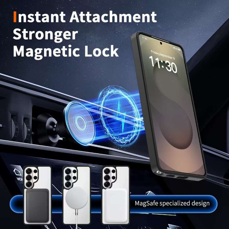 Phone Case Mixed Color 1 Compatible Model Galaxy A06