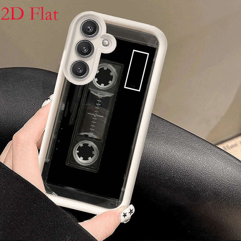 Phone Case Mixed Color 1 Compatible Model Galaxy A12