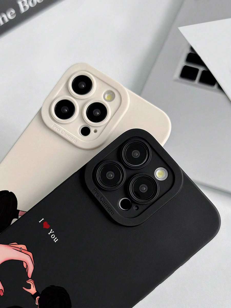 Mixed Color For iPhone Phone Case
